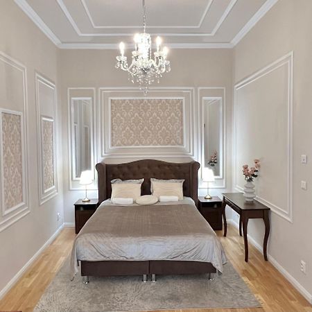 Angeloroma Deluxe Apartment 프라하 외부 사진