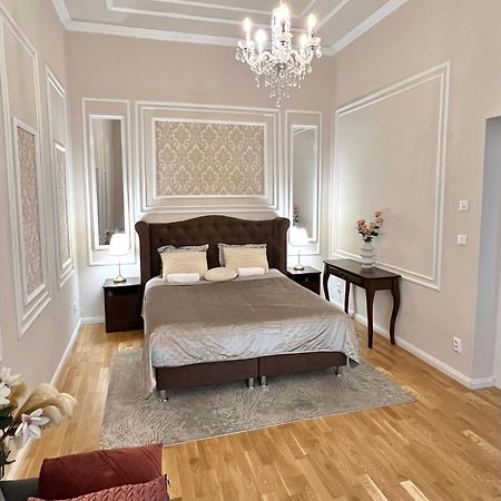 Angeloroma Deluxe Apartment 프라하 외부 사진