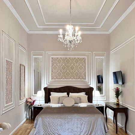 Angeloroma Deluxe Apartment 프라하 외부 사진