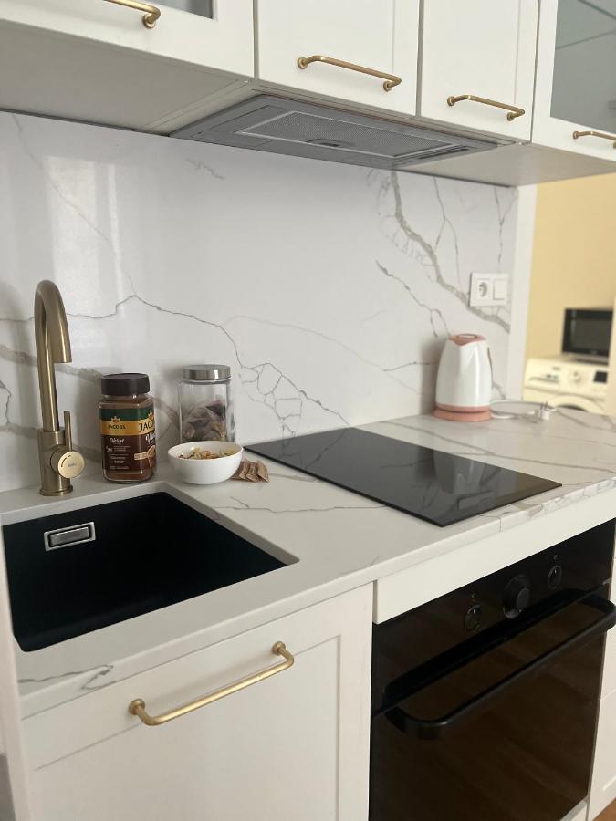 Angeloroma Deluxe Apartment 프라하 외부 사진