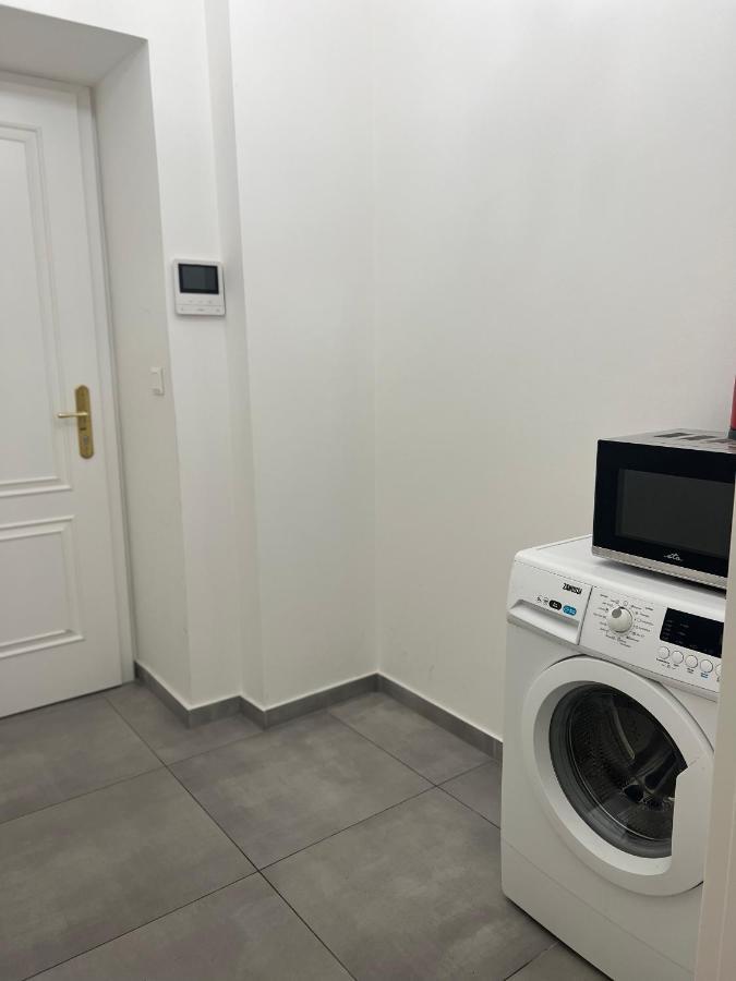 Angeloroma Deluxe Apartment 프라하 외부 사진
