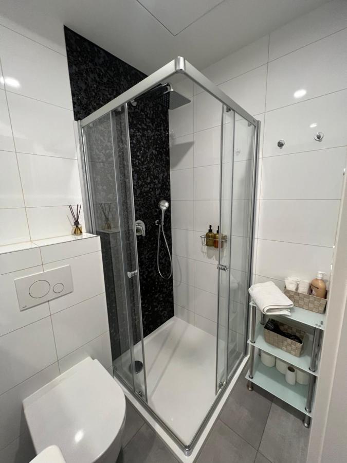 Angeloroma Deluxe Apartment 프라하 외부 사진