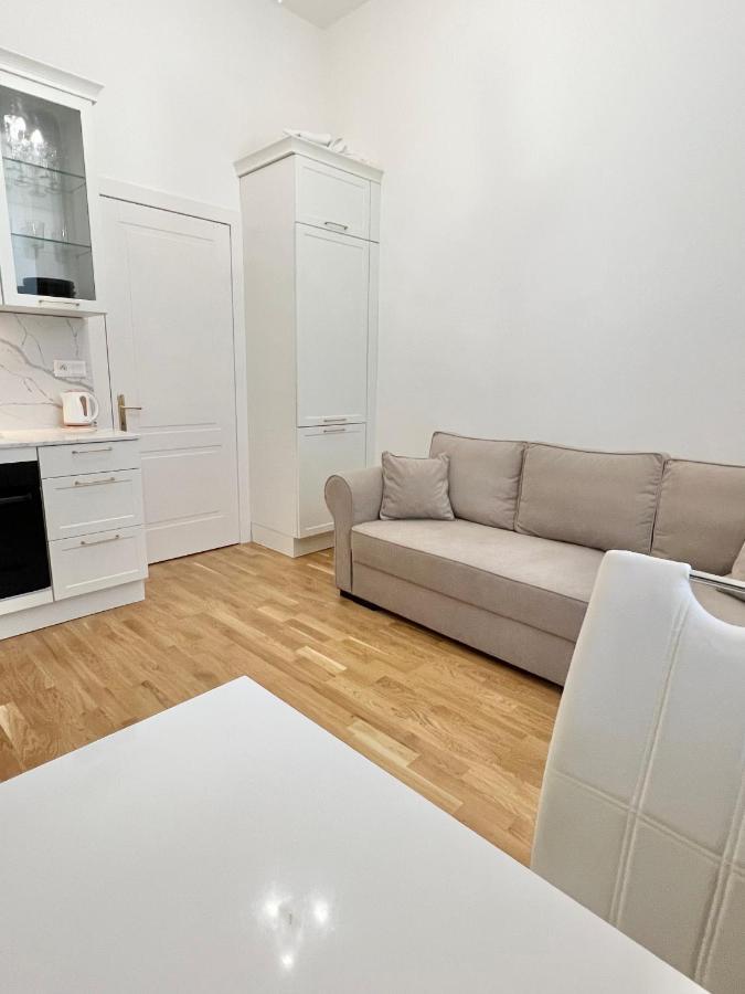 Angeloroma Deluxe Apartment 프라하 외부 사진