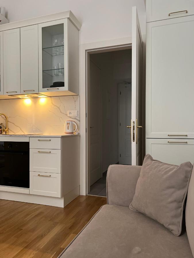 Angeloroma Deluxe Apartment 프라하 외부 사진