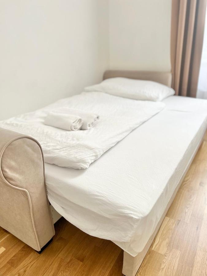 Angeloroma Deluxe Apartment 프라하 외부 사진