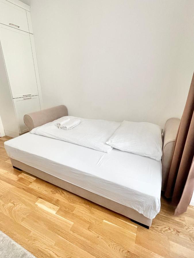 Angeloroma Deluxe Apartment 프라하 외부 사진