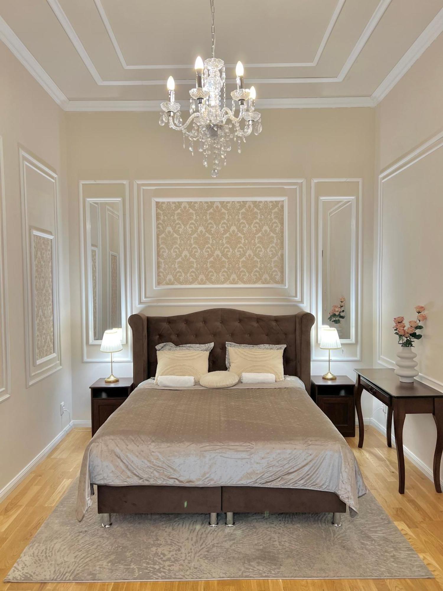 Angeloroma Deluxe Apartment 프라하 외부 사진