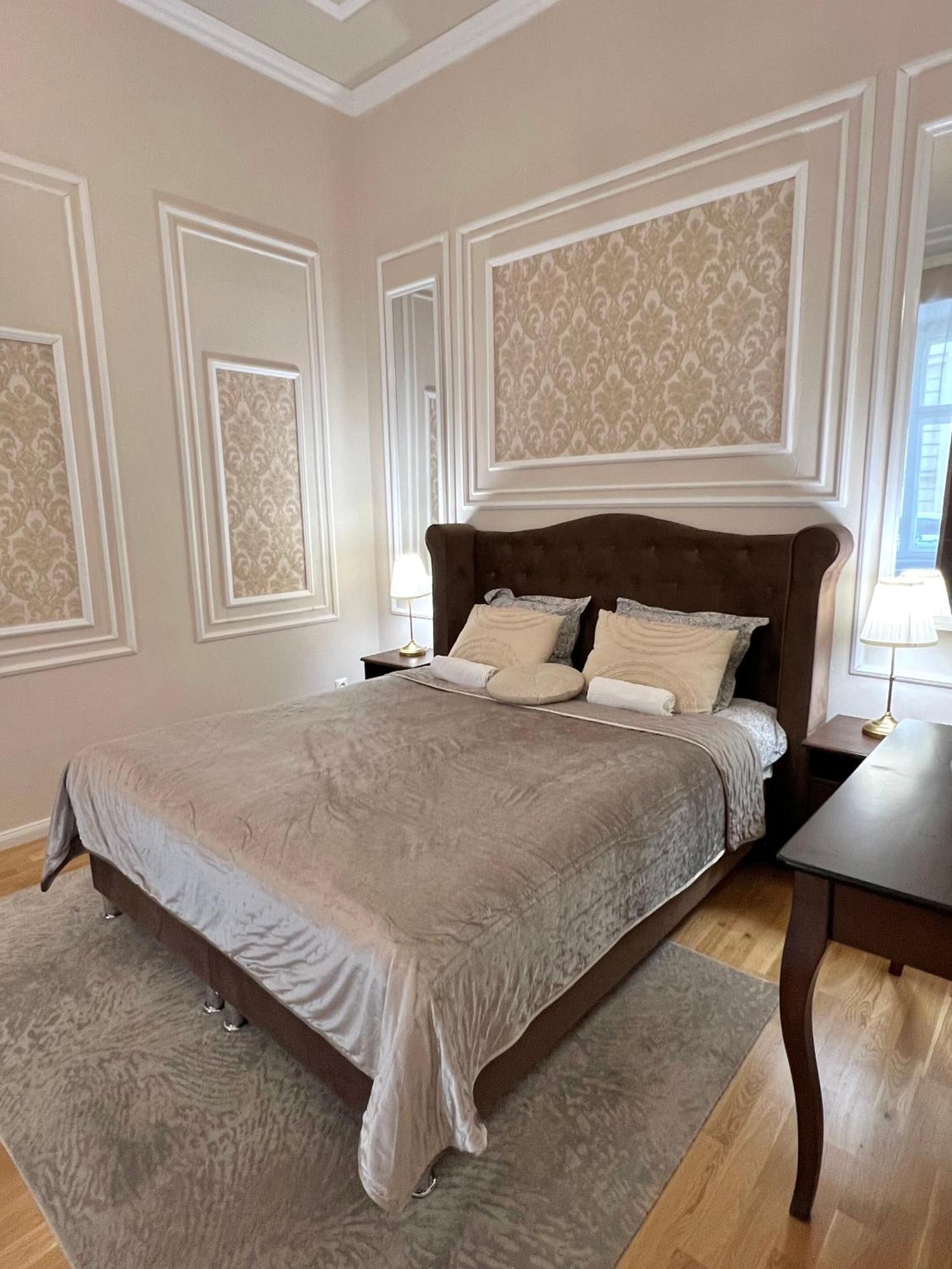 Angeloroma Deluxe Apartment 프라하 외부 사진